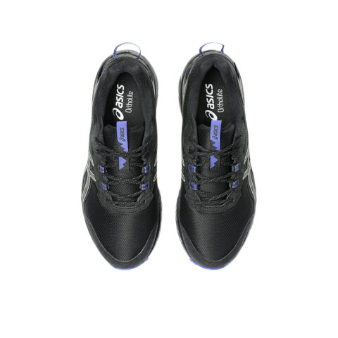 ASICS GEL VENTURE 10 Low top Running Shoes Men’s Black