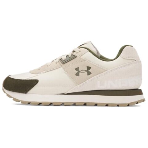 Under Armour Essential Low top Running Shoes Men’s Light Gray