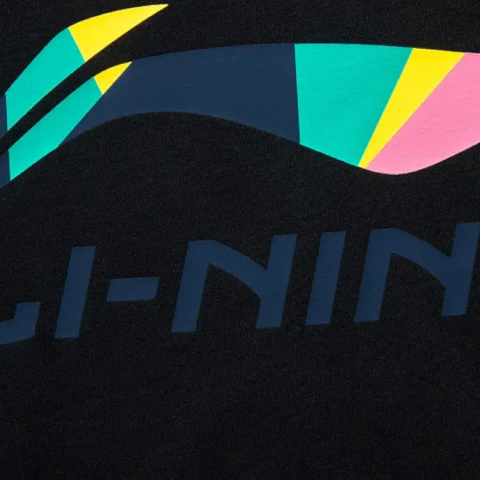 Li Ning Casual Sportswear Unisex