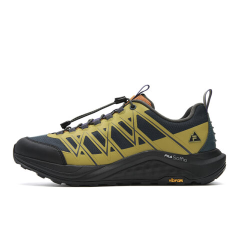 Persea Gratissima (Avocado) Oil Green