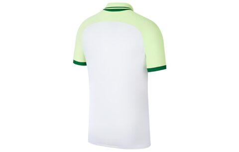 Nike Jersey T Shirt Men’s White