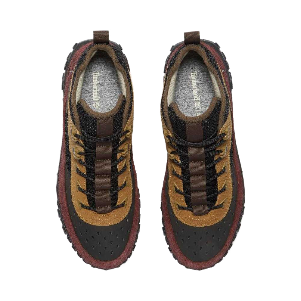 Timberland Motion 6 Mid top Mountaineering Hiking Shoes Men’s