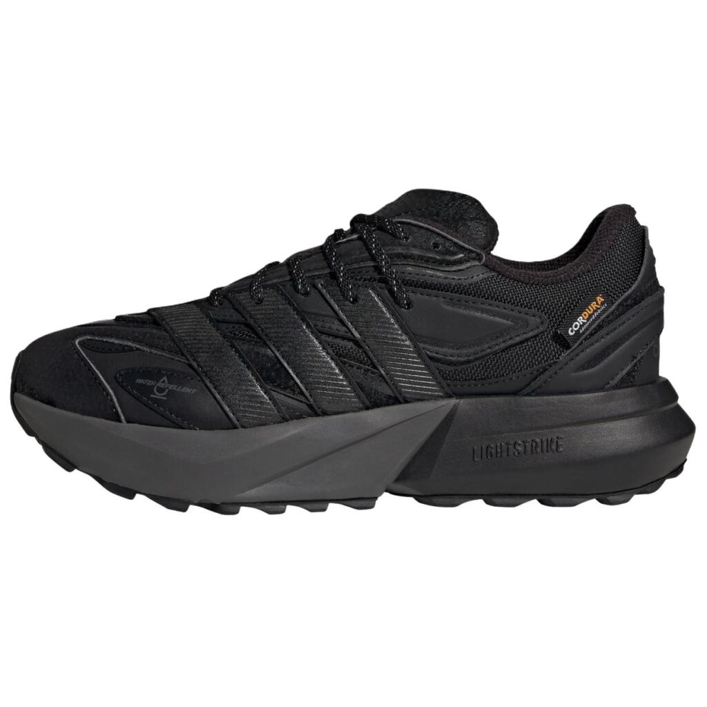 Adidas LIGHTBLAZE Running Shoes Women’s Black