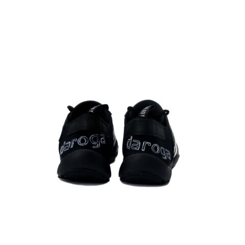 Adidas Terrex Daroga Black Wooden Horse Lightweight Low top Athletic Shoes Unisex Black White
