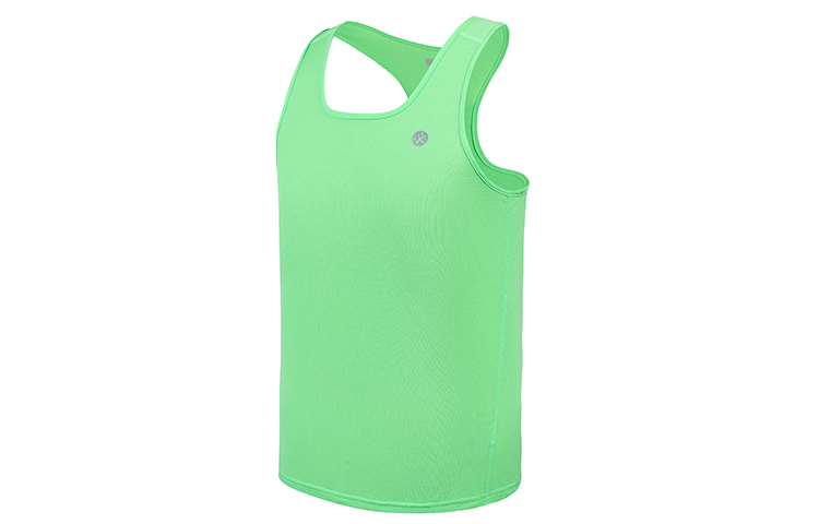 BMAI Running Tank Top Women’s Mint Green
