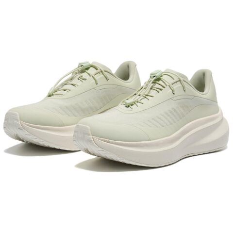 Saucony Shift Flow Lingxun 2 Slip Resistant Abrasion Resistant Slip Resistant Abrasion Resistant Low top Casual