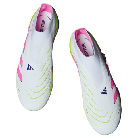 Predator 24 Elite Adidas Laceless Fg ‘Celestial Victory Pack’