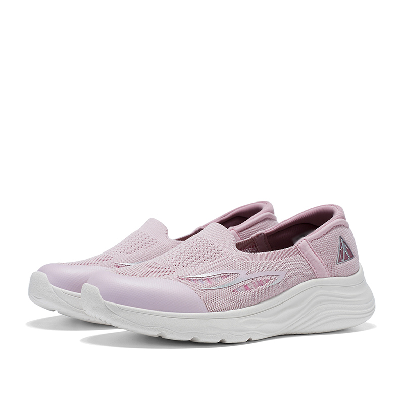 ZULIZ Fabric Low top Casual Shoes Women’s