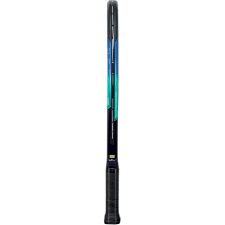 YONEX JUNIOR 17 160g Racket Weight 58 Square Inches Head Size Sky Blue Kids’ Aluminum Tennis Rackets