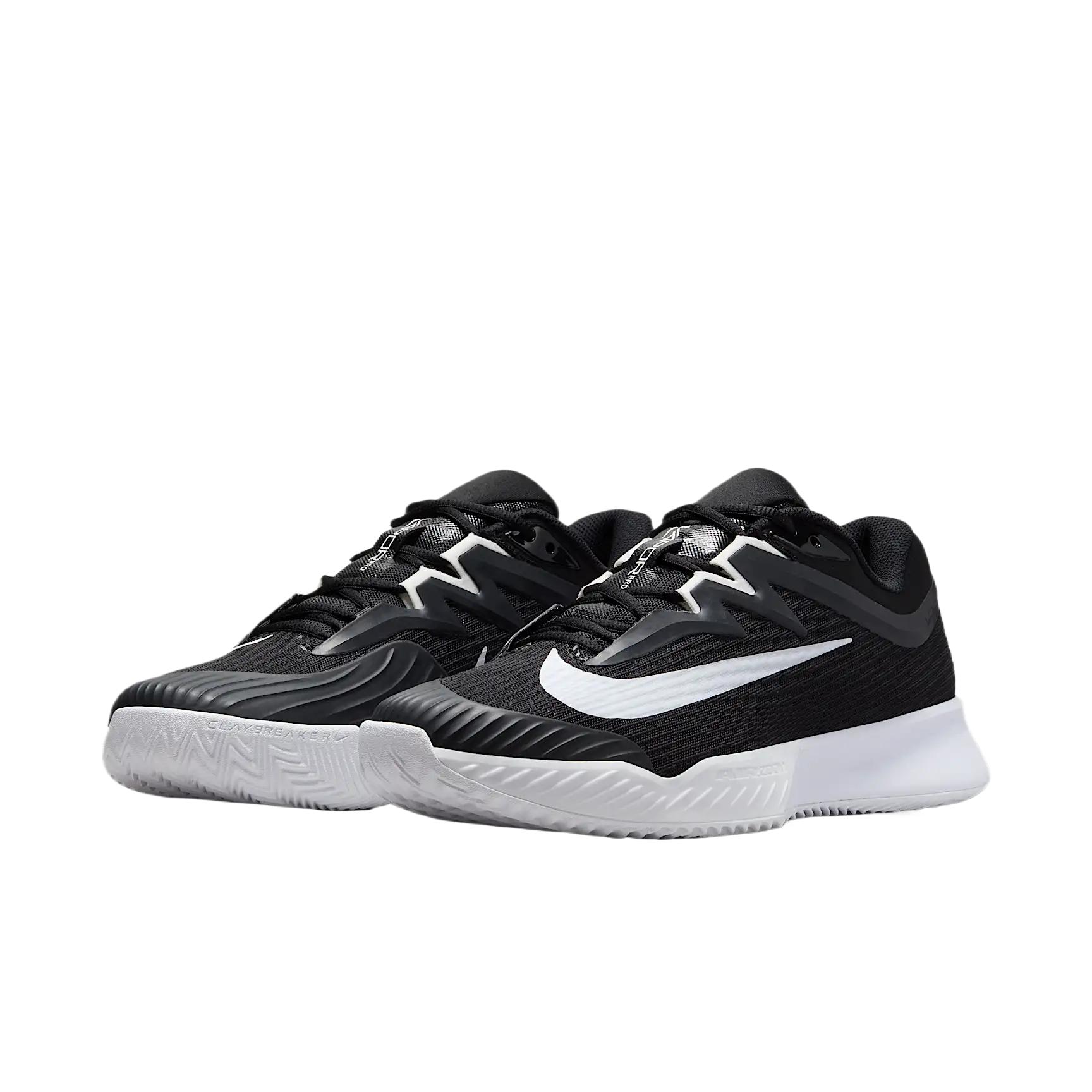 Nike Vapor Pro 3 Black White