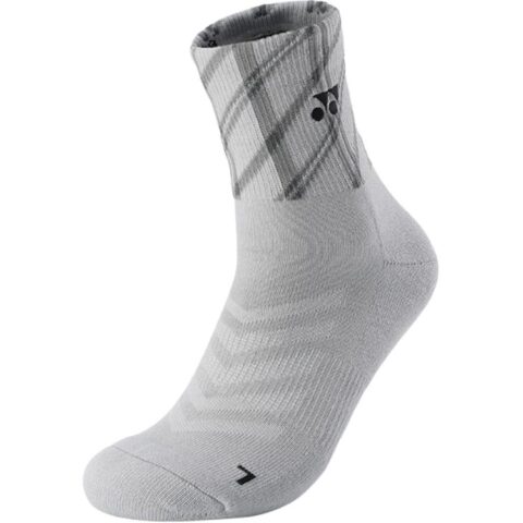 YONEX Mid-Calf Socks Men’s 1 Pack