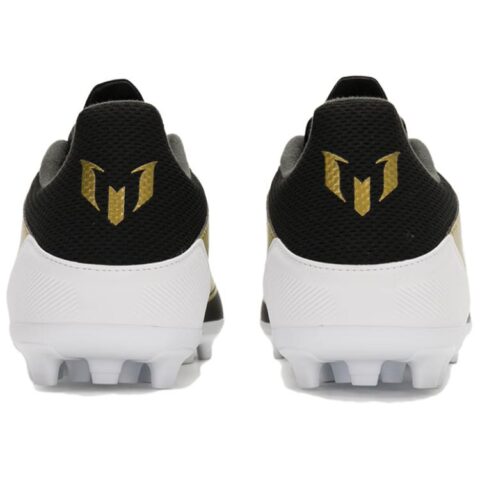 Adidas F50 League 2G 3G Ag Messi ‘Black Gold’