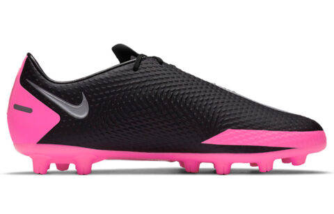 Nike Phantom GT Academy HG ‘Black Pink’