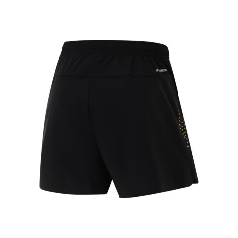 Li Ning Table Tennis Collection Sports Shorts Men’s Black