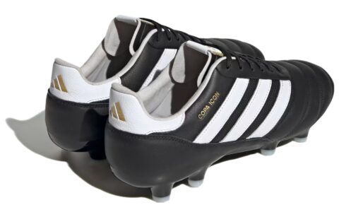 Adidas Copa Icon Fg ‘Black White’