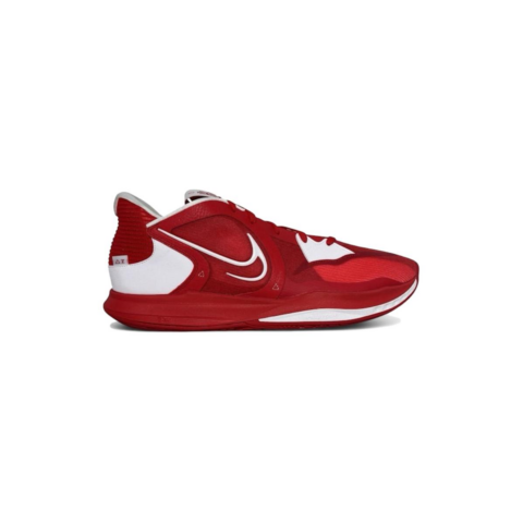 Nike Kyrie 5 Low Tb University Red White