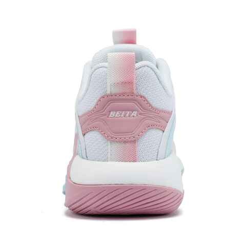 BEITA Slip Resistant, Abrasion Resistant, Breathable Mid top Basketball Shoes Women’s