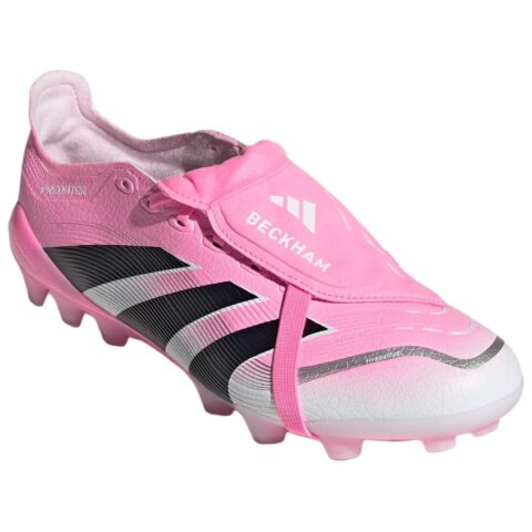 Adidas PREDATOR LEAGUE Soccer Shoes Unisex Pink