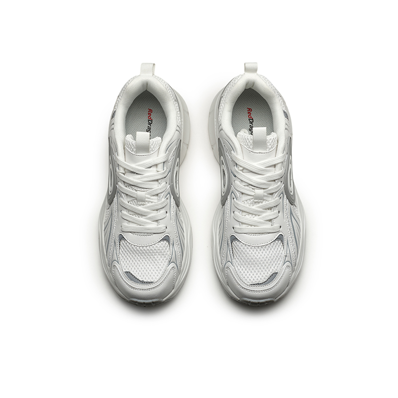 RED DRAGONFLY Low top Casual Running Shoes Men’s