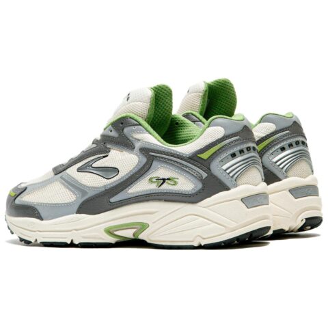 Brooks Adrenaline GTS 4 Running Shoes Men’s White