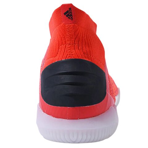Adidas Predator Tango 19+ In ‘Active Red’