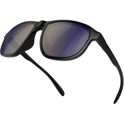 Anta 1825271310R 2 Driving Everyday Cycling Unisex Sun Protection Purple Cycling Glasses & Goggles