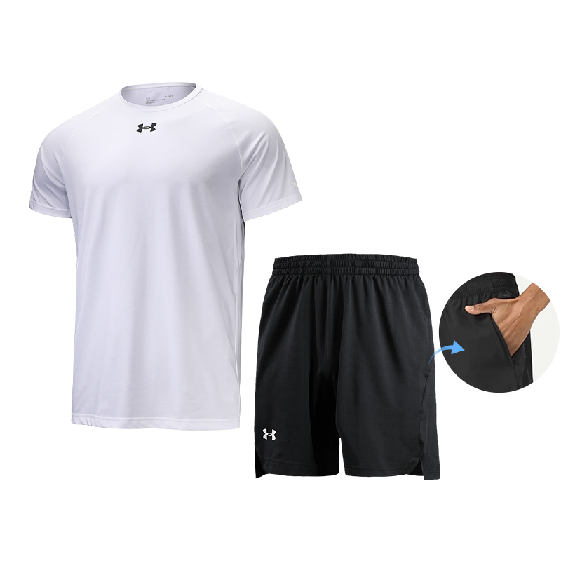 Under Armour Casual Sportswear Unisex