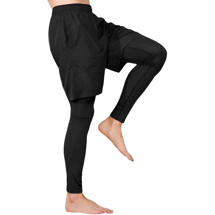 Li Ning Fitness Series Fitness Set Men’s