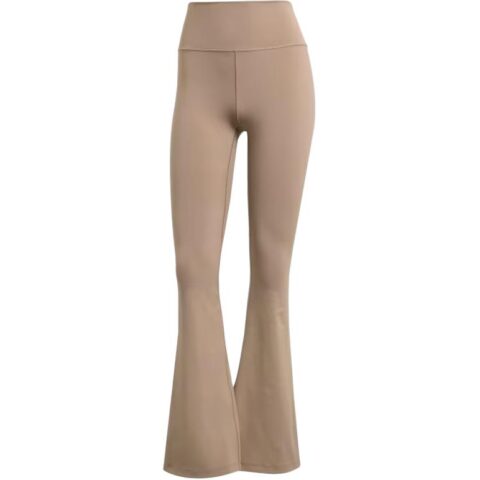 Adidas Free Shipping With AdiClub All Me Flare Leggings