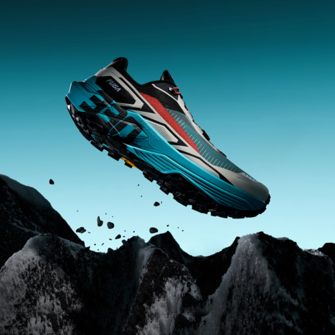 KAILAS FUGA EX330 Trail Running Shoes Women’s