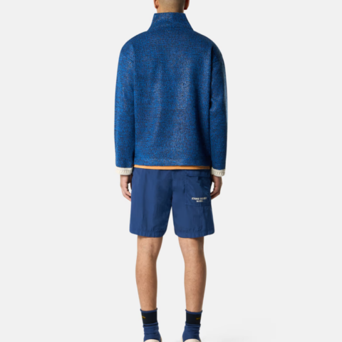 STONE ISLAND MARINA Swimming Shorts Men’s Ocean Blue Moderate
