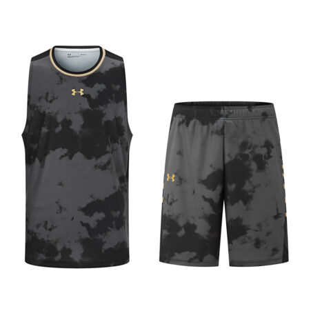 Under Armour Casual Sportswear Unisex Black