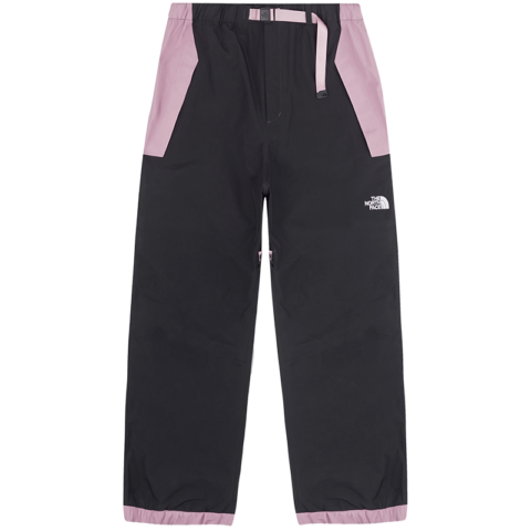 THE NORTH FACE Urban Exploration GORETEX Ski Pants Men's Dark Gray