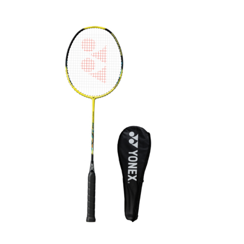 YONEX Light Collection Badminton Rackets