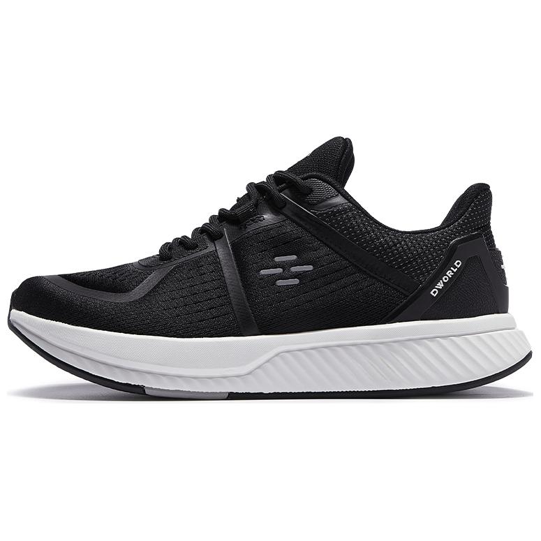 DWORLD Mesh Slip Resistant Abrasion Resistant Slip Resistant Abrasion Resistant Low top Running Shoes Men’s
