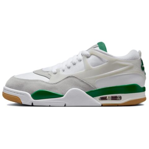 Jordan 4 Rm Pine Green