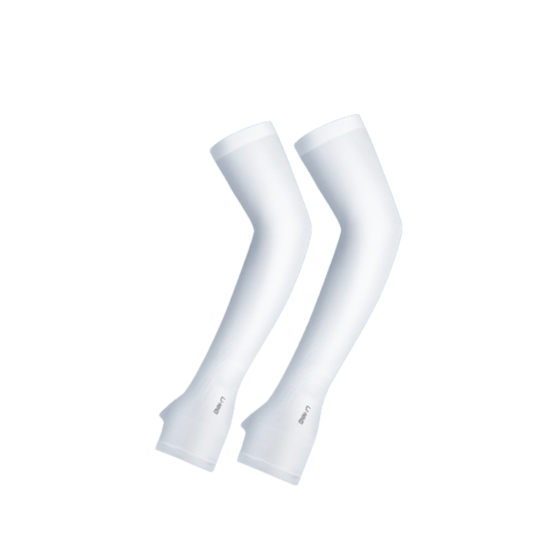 Li Ning Cycling Gear Cycling Sleeve Covers Unisex
