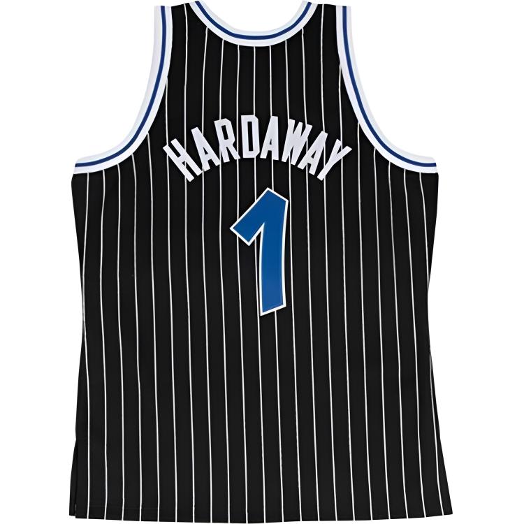 Mitchell Ness Swingman Orlando Magic Alterna tank top