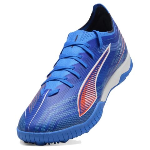 PUMA ULTRA 6 Soccer Shoes Men’s Blue Red