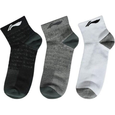 Li Ning Badminton Equipment Z