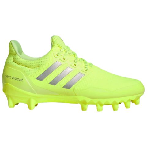 UltraBoost Adidas Cleat ‘Team Solar Yellow’