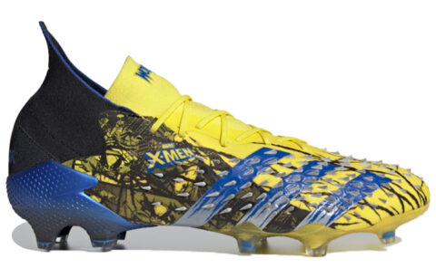 Predator Freak.1 Marvel x Predator Freak.1 Adidas Fg ‘Wolverine’