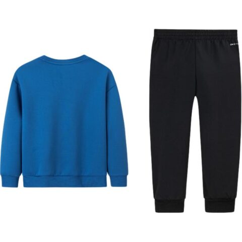 Nike Casual Sportswear Marina Blue Children Aged 3 7 Years Old