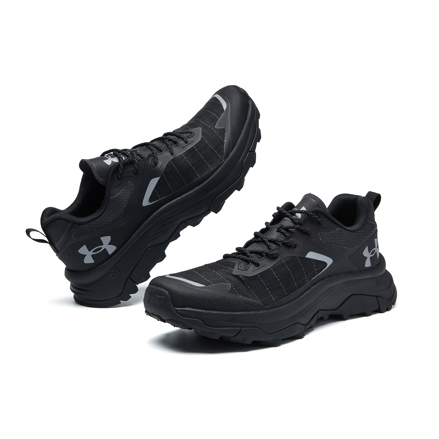 Under Armour Hiking Shoes Unisex