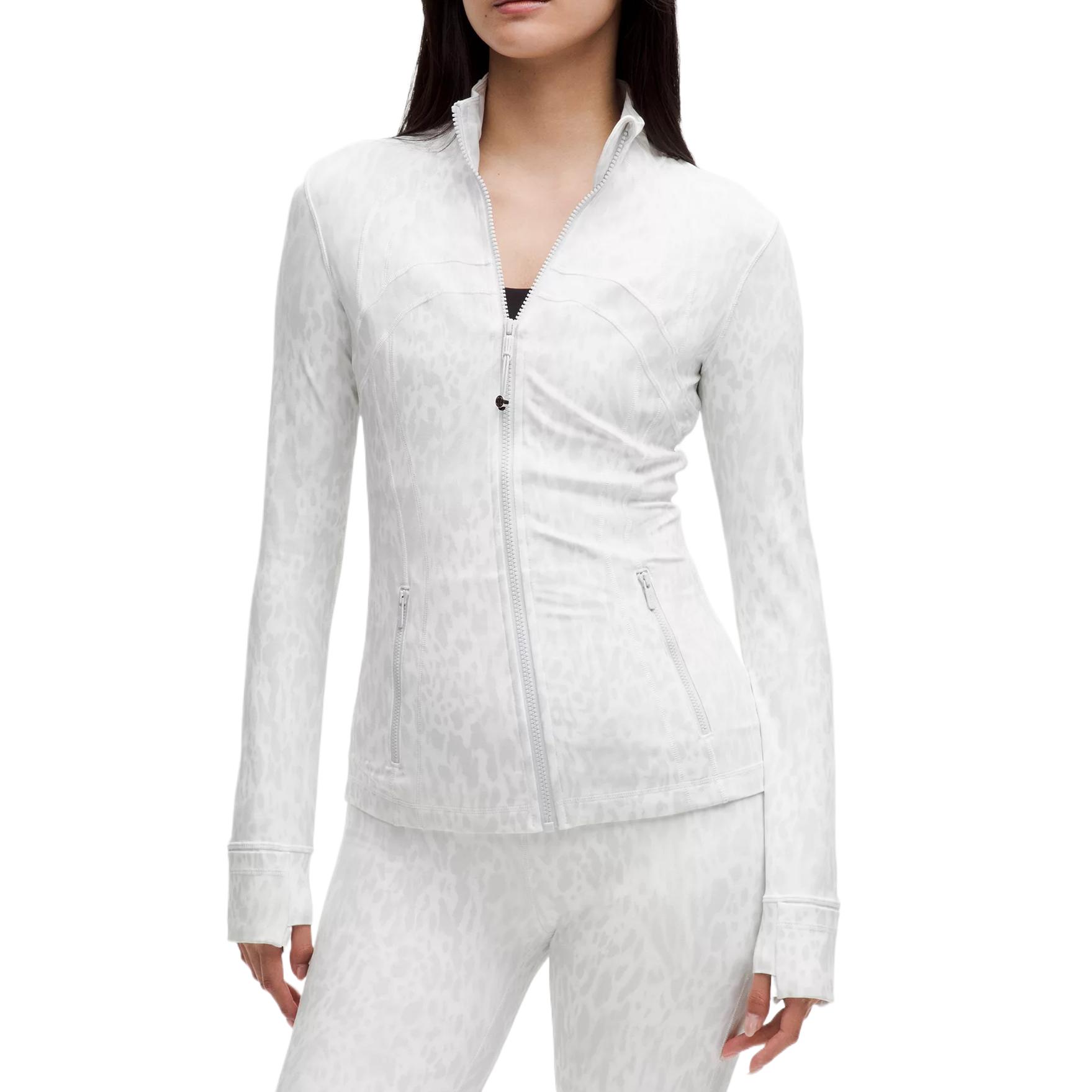 Lululemon Define Jacket Women’s