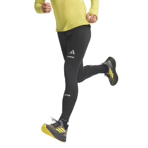 Adidas Free Shipping With AdiClub Adi365 Running CLIMAWARM+ Tights