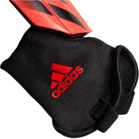 Adidas Soccer Shin Guards Polypropylene Injection Molded Unisex