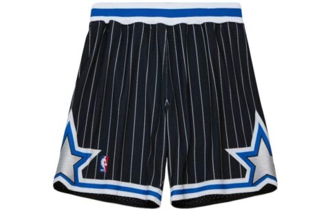 Mitchell Ness Nba Orlando Magic 1994 Swingman shorts