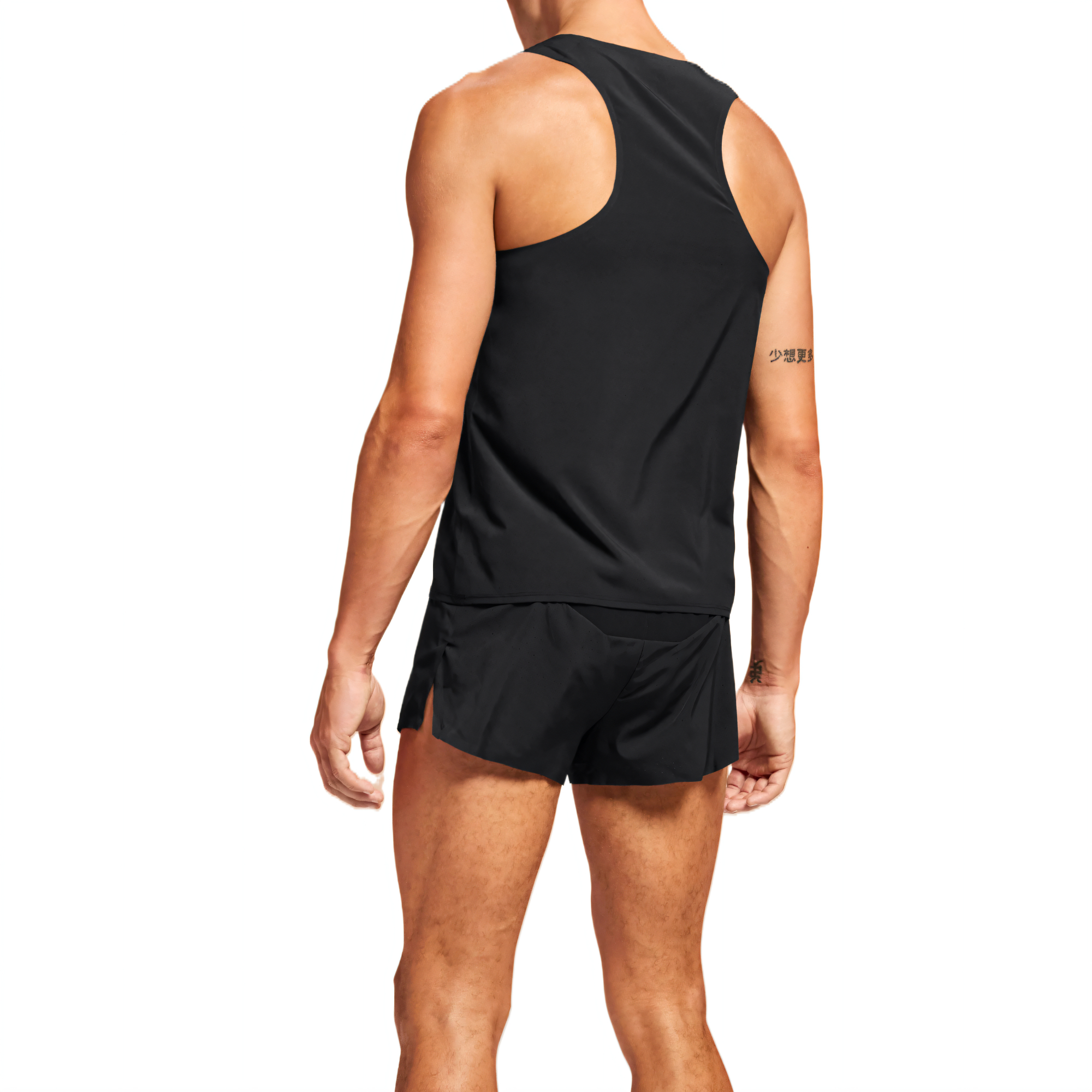 On Race Shorts Sports Shorts Men’s