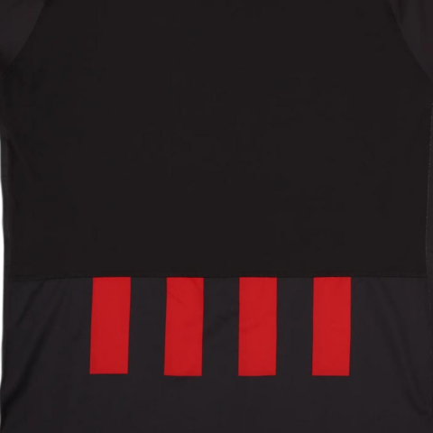 PUMA AC MilanULTRAWEAVE Soccer Jersey Men’s Black